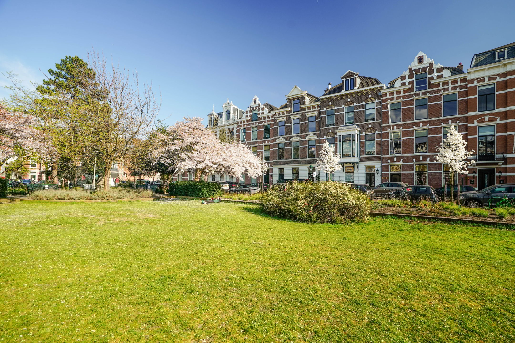 Foto 60 van Sweelinckplein 81-A