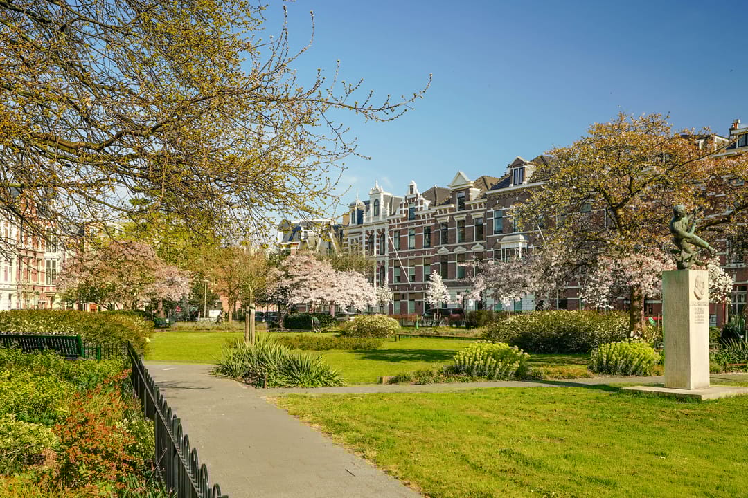 Foto 61 van Sweelinckplein 81-A