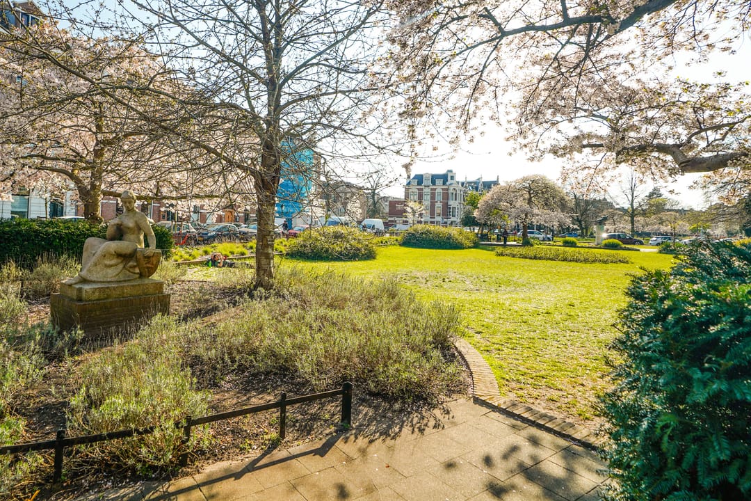 Foto 62 van Sweelinckplein 81-A