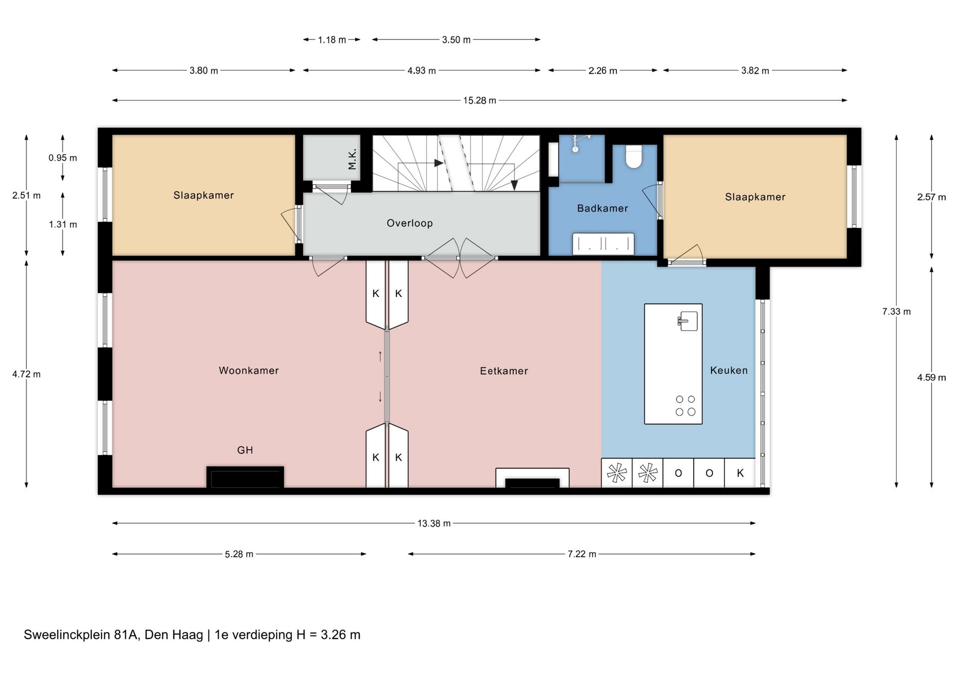 Foto 72 van Sweelinckplein 81-A