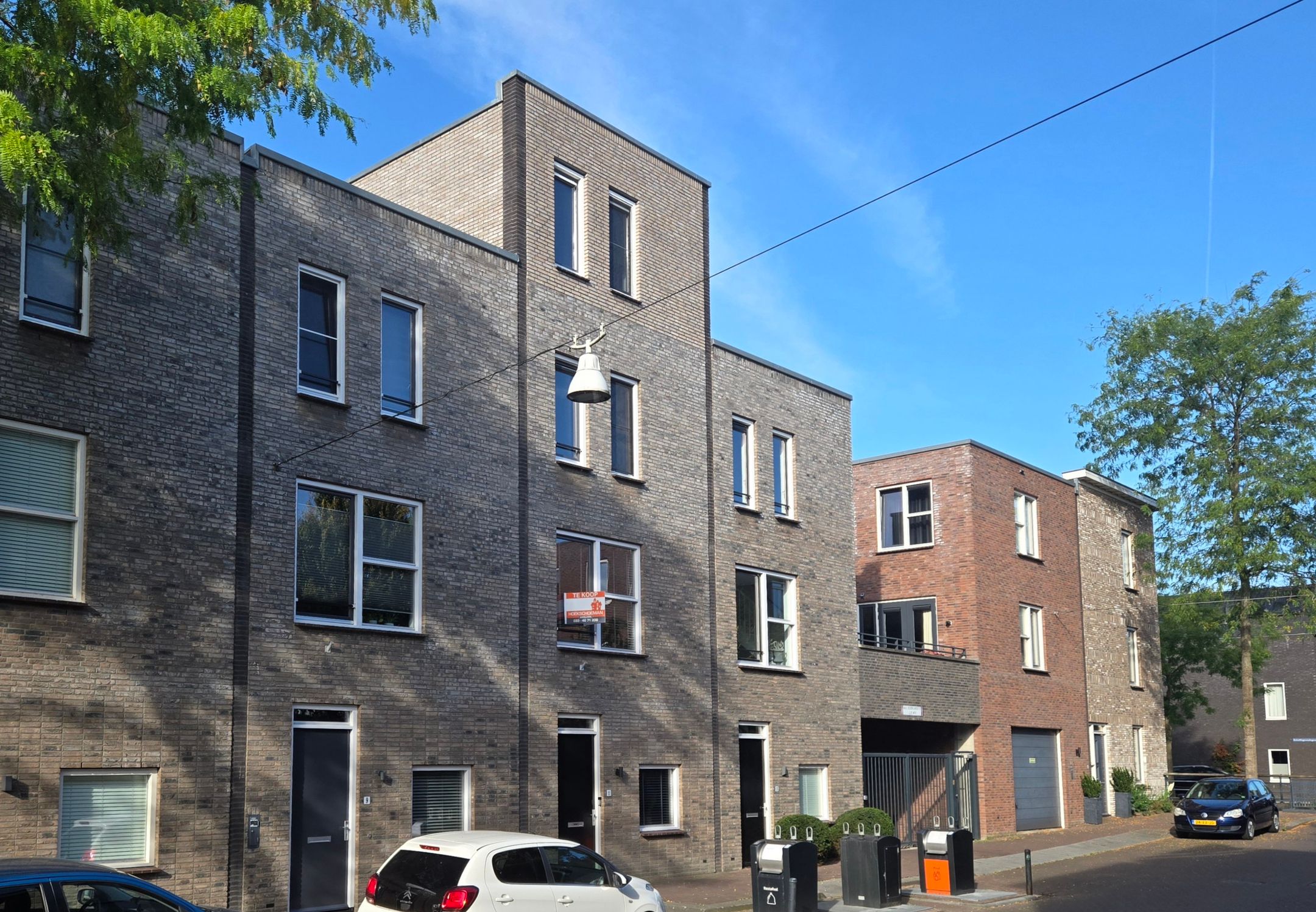 Scharwoudestraat, 11, Amersfoort, 3826CL, Utrecht, Nederland 11 