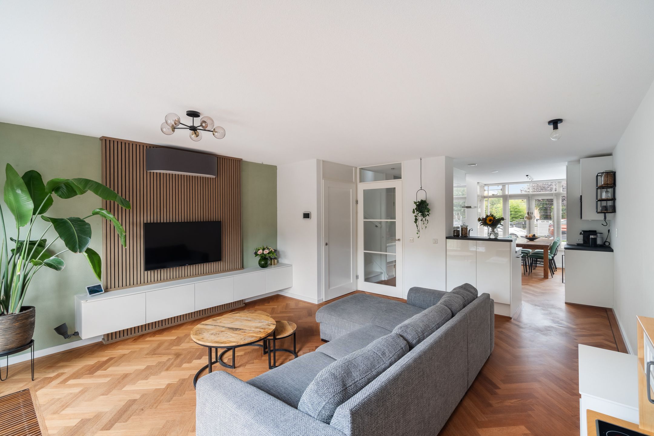 Foto 3 van Piet van de Polsingel 114