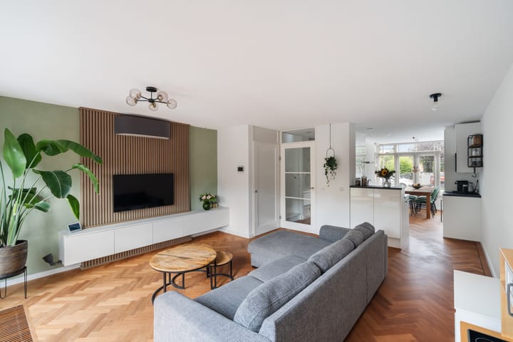 Photo 3 of Piet van de Polsingel 114