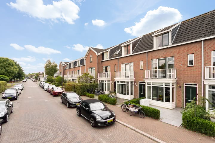 Photo 5 of Piet van de Polsingel 114