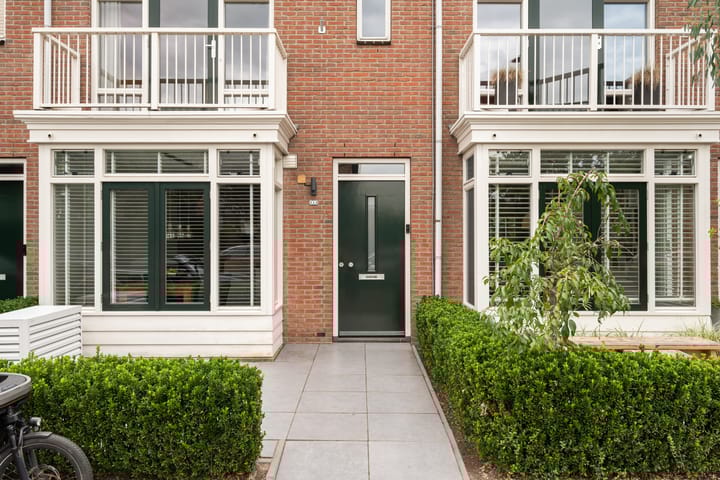 Photo 8 of Piet van de Polsingel 114