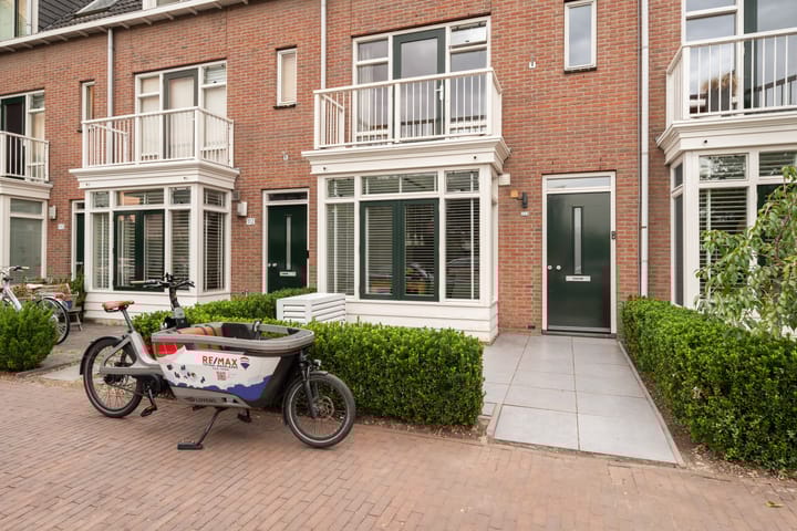 Photo 7 of Piet van de Polsingel 114