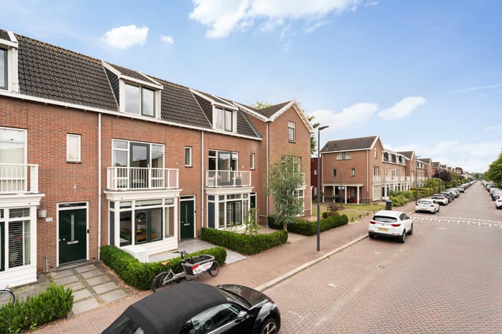 Photo 6 of Piet van de Polsingel 114