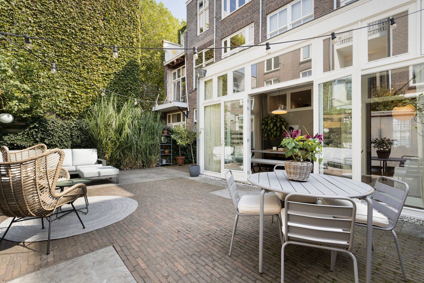 Galvanistraat, 69, Den Haag, 2517RB, Zuid-Holland, Nederland 69