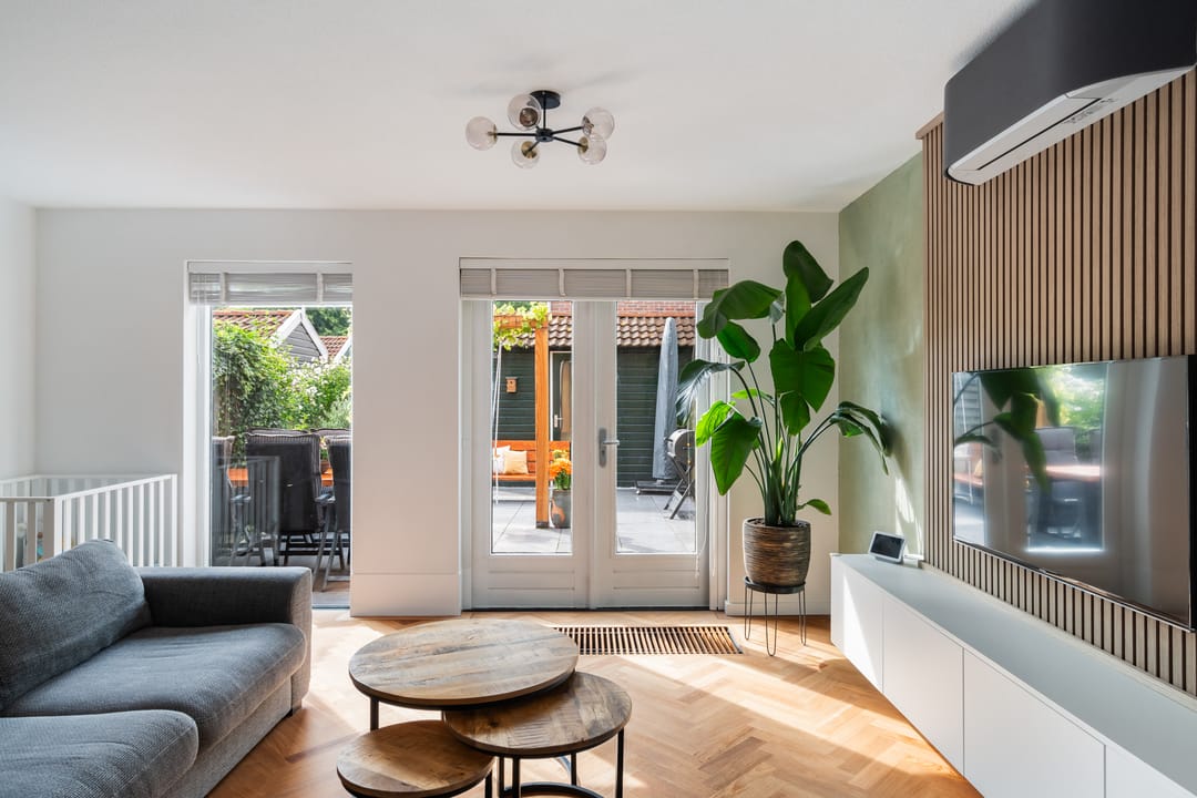 Foto 13 van Piet van de Polsingel 114