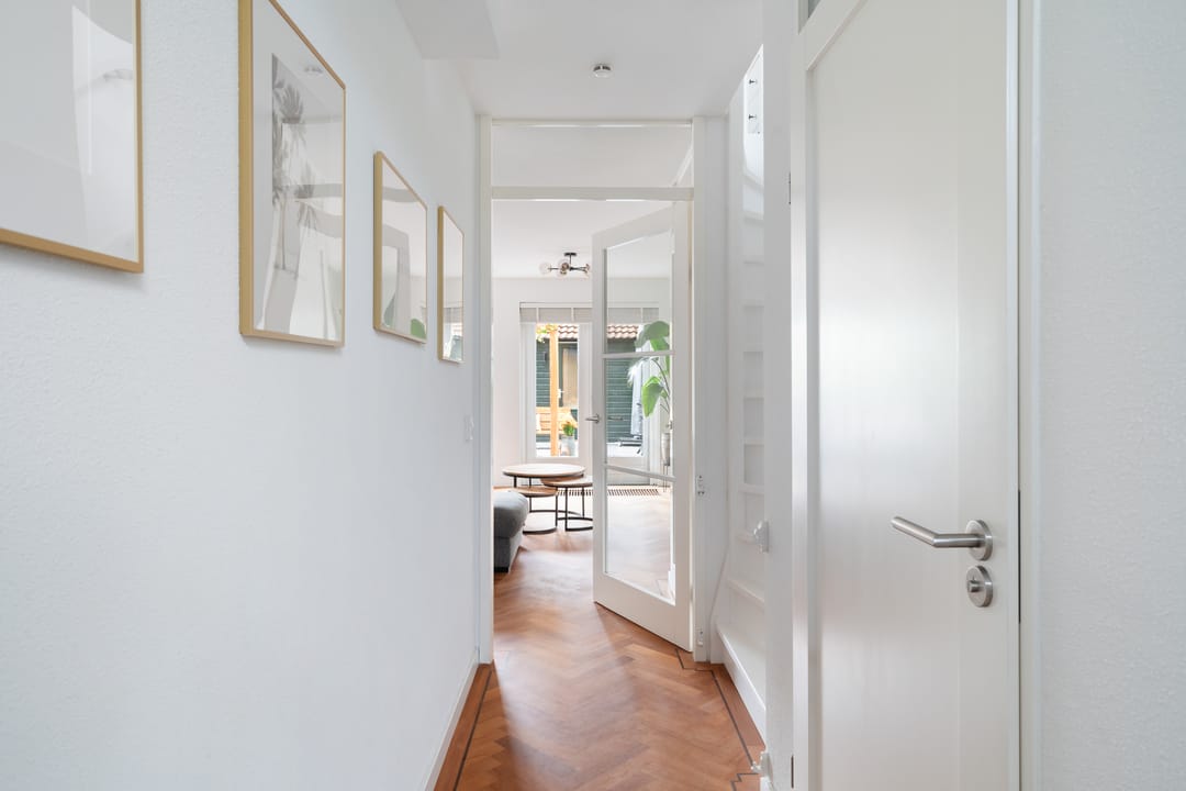 Foto 11 van Piet van de Polsingel 114