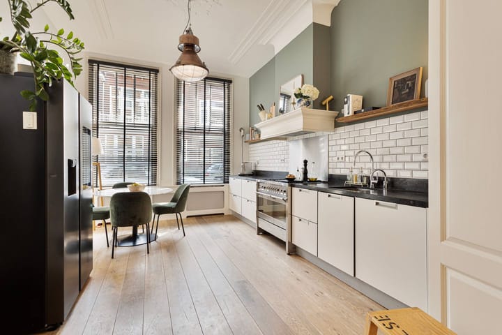 Foto 3 van Galvanistraat 69