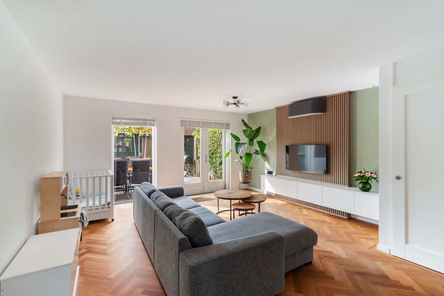 Foto 14 van Piet van de Polsingel 114