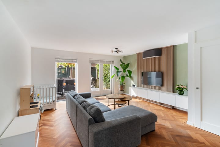 Photo 14 of Piet van de Polsingel 114