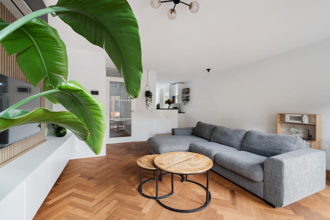 Foto 16 van Piet van de Polsingel 114