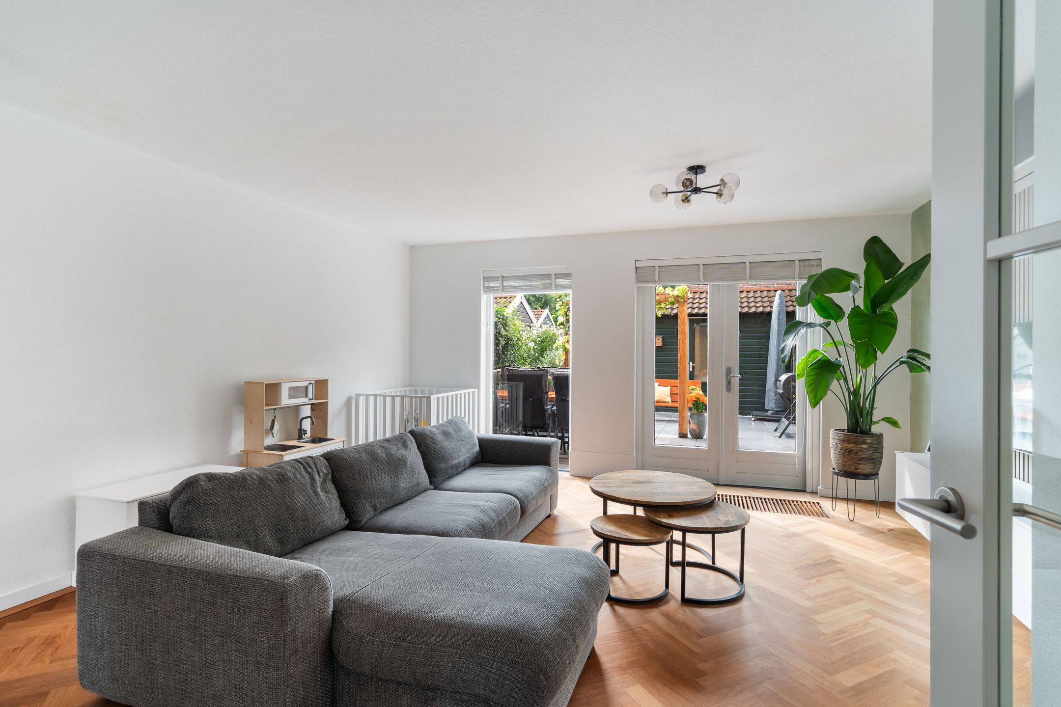 Foto 12 van Piet van de Polsingel 114