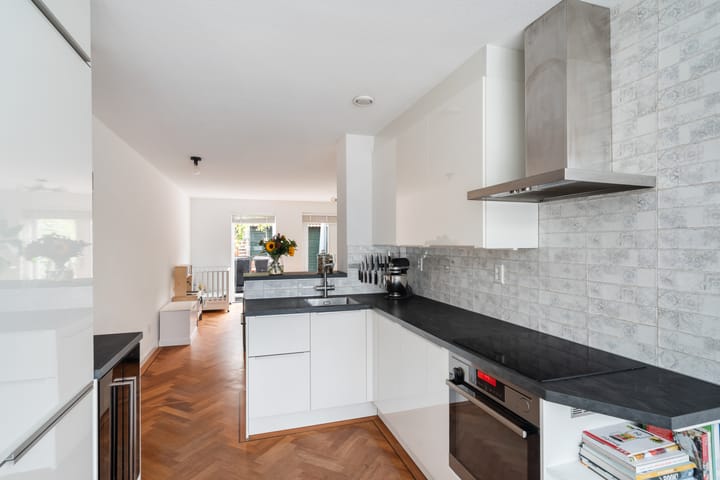 Photo 23 of Piet van de Polsingel 114