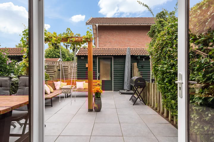 Photo 25 of Piet van de Polsingel 114