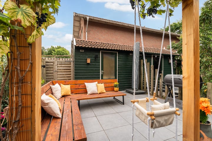 Photo 26 of Piet van de Polsingel 114