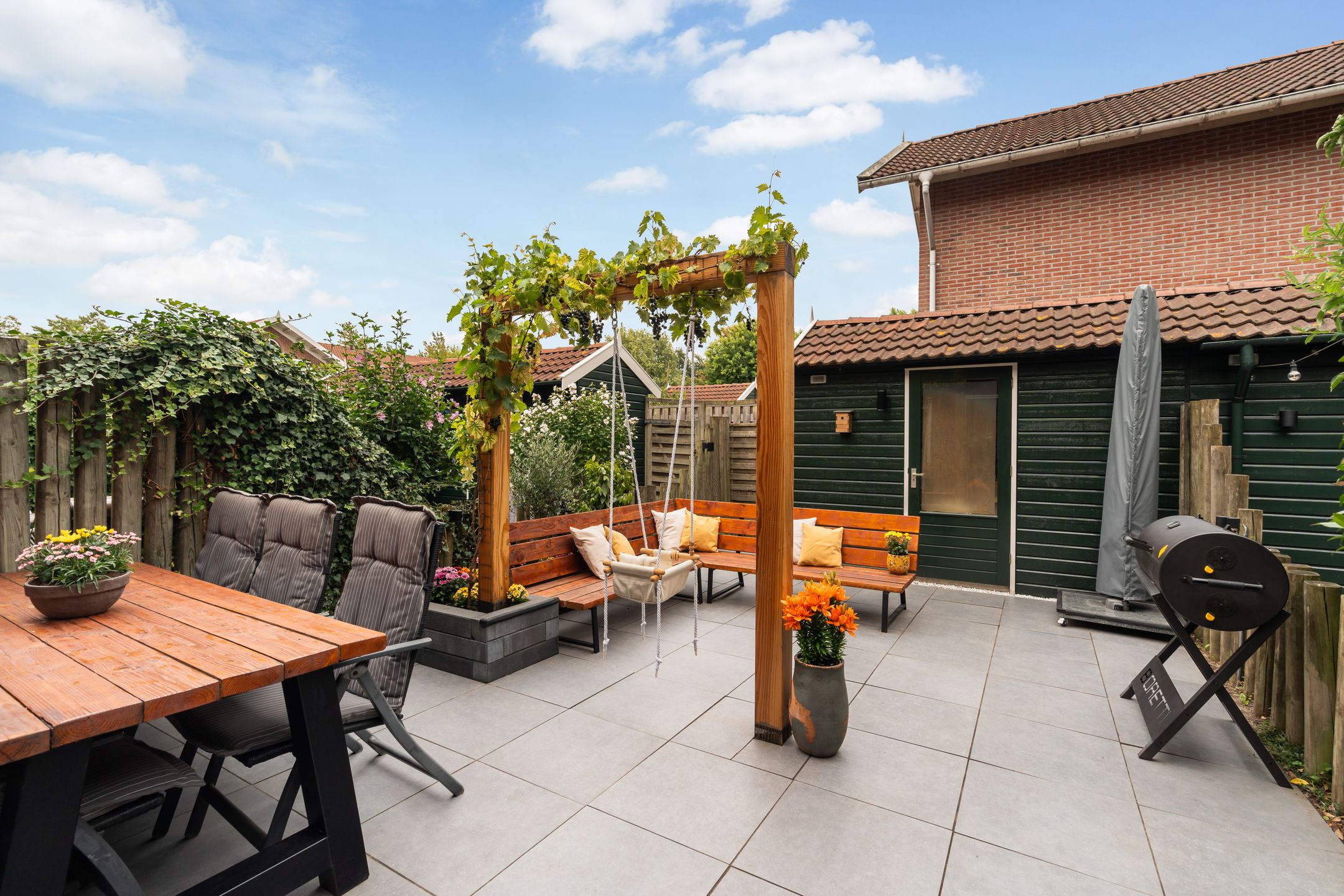 Foto 27 van Piet van de Polsingel 114