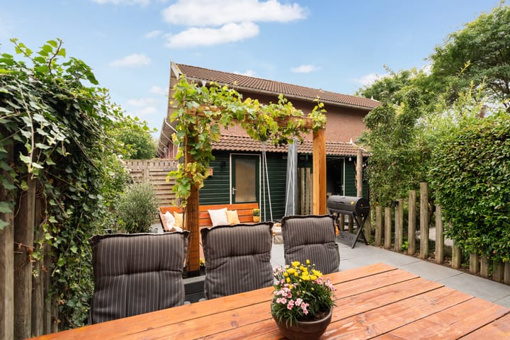 Photo 28 of Piet van de Polsingel 114