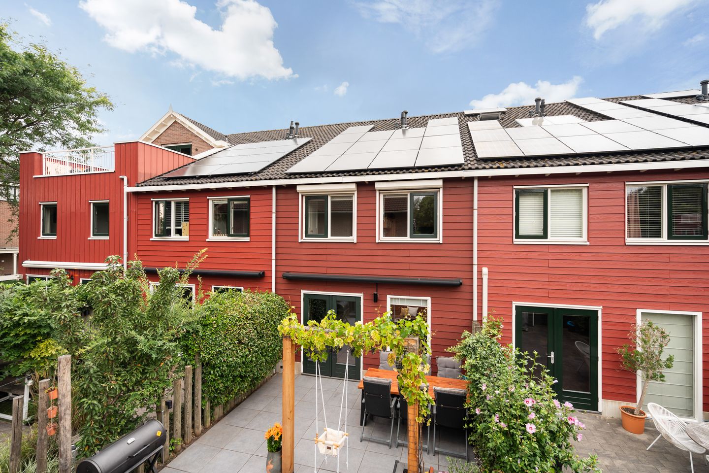 Foto 29 van Piet van de Polsingel 114