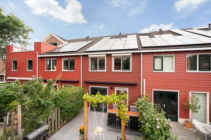 Photo 29 of Piet van de Polsingel 114