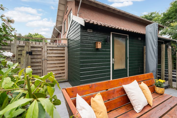 Photo 30 of Piet van de Polsingel 114