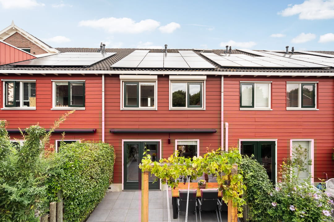 Foto 31 van Piet van de Polsingel 114