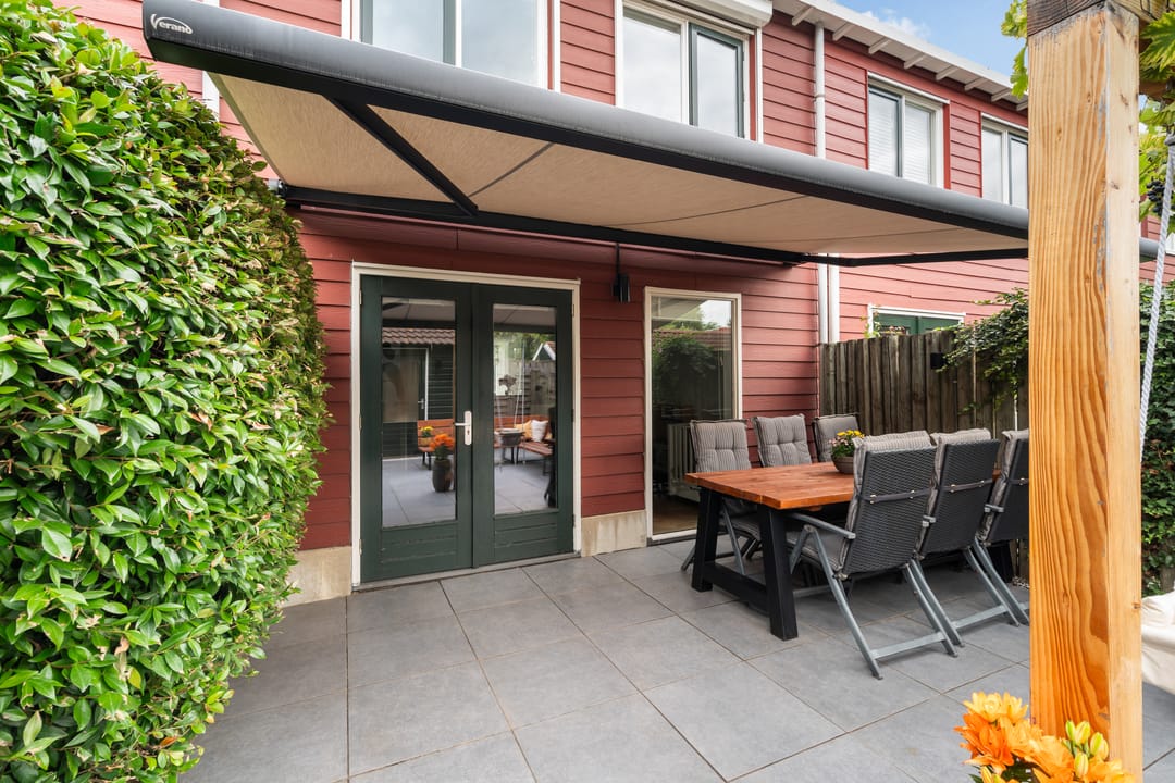 Foto 32 van Piet van de Polsingel 114