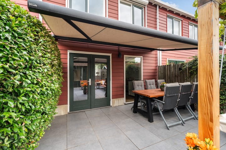 Photo 32 of Piet van de Polsingel 114