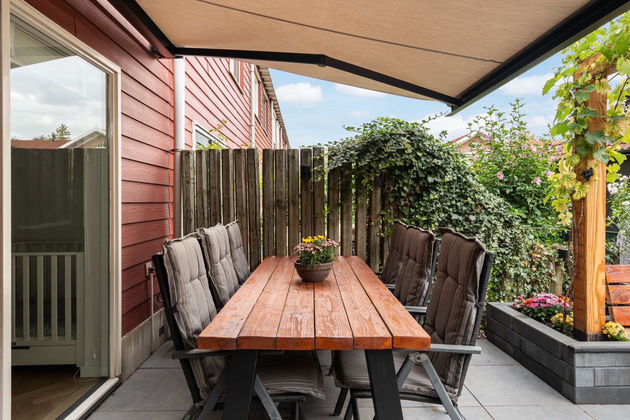 Foto 33 van Piet van de Polsingel 114