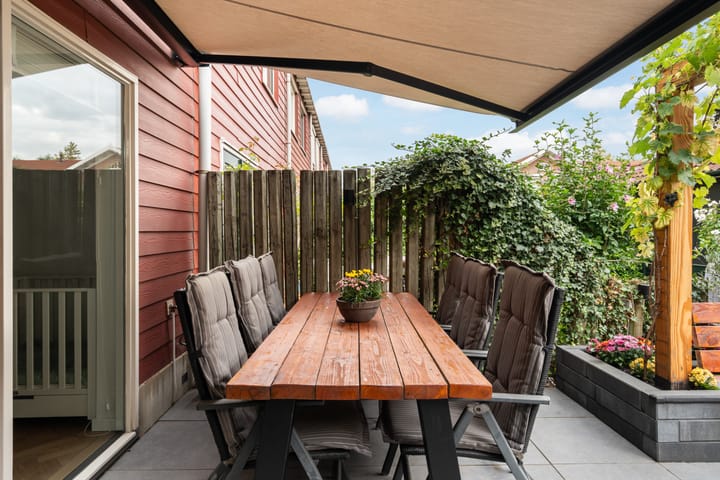 Photo 33 of Piet van de Polsingel 114