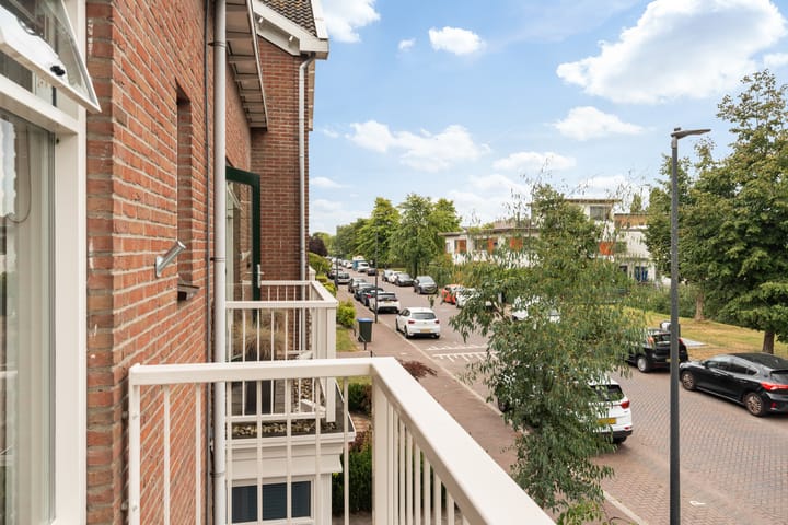 Photo 40 of Piet van de Polsingel 114