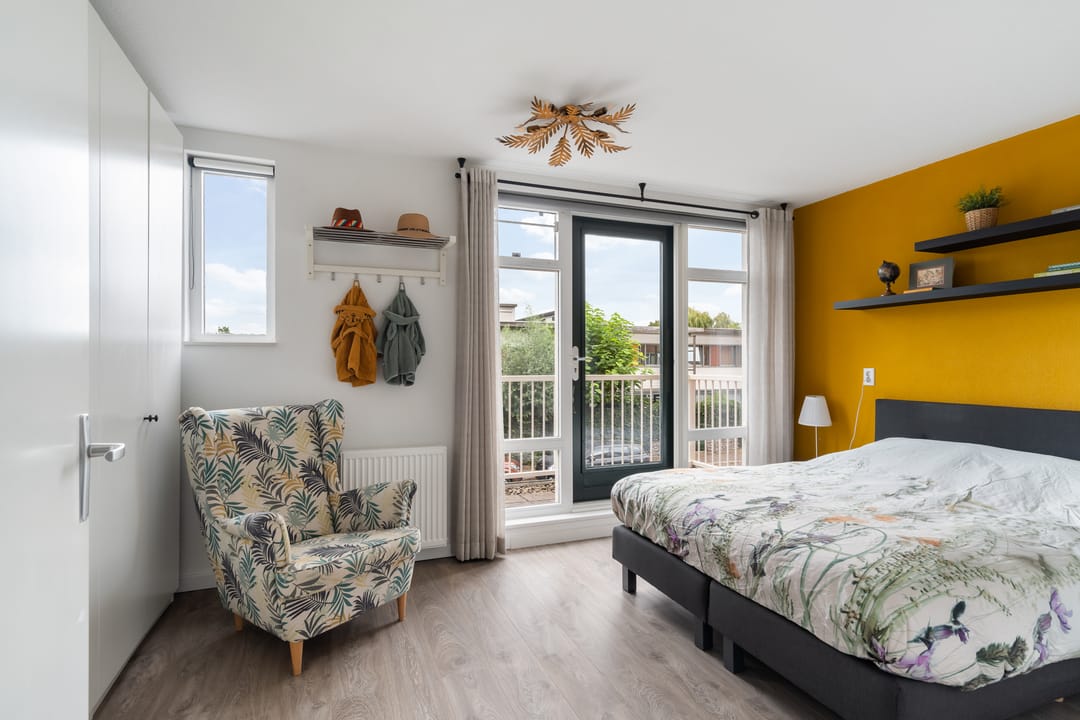 Foto 41 van Piet van de Polsingel 114