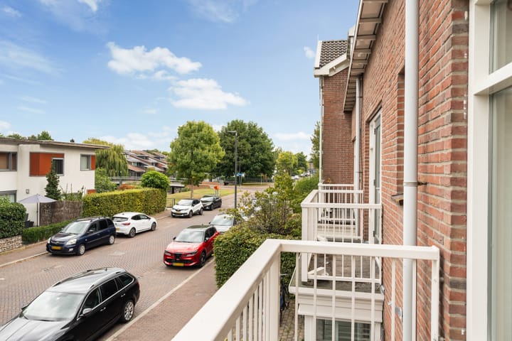 Photo 39 of Piet van de Polsingel 114