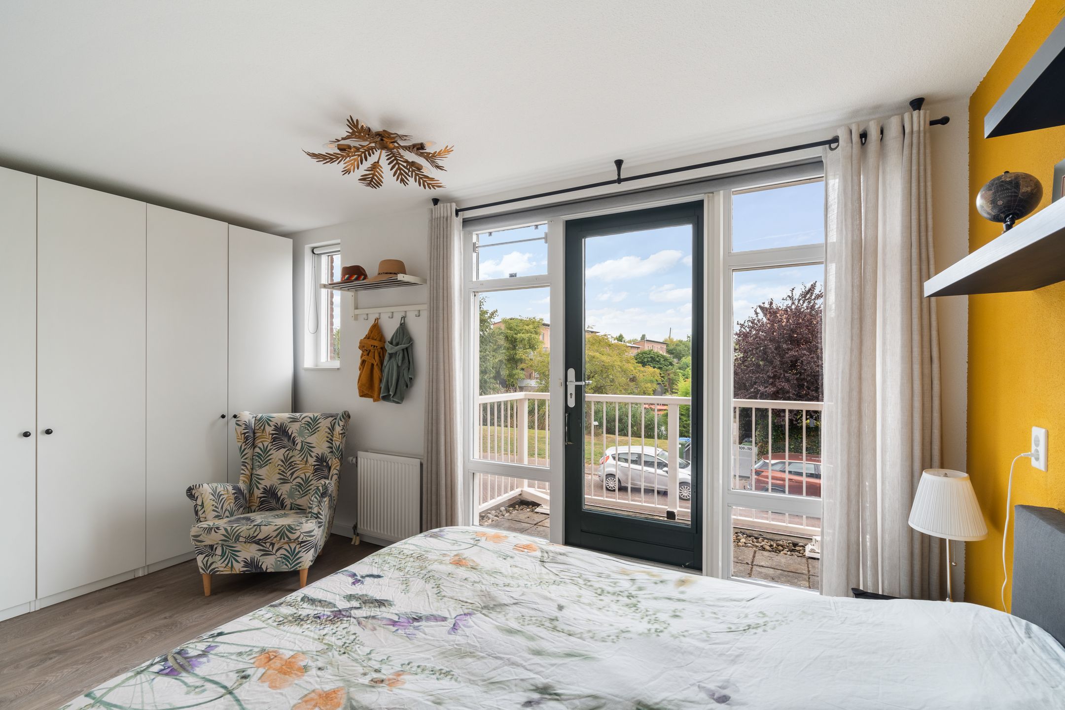 Foto 42 van Piet van de Polsingel 114