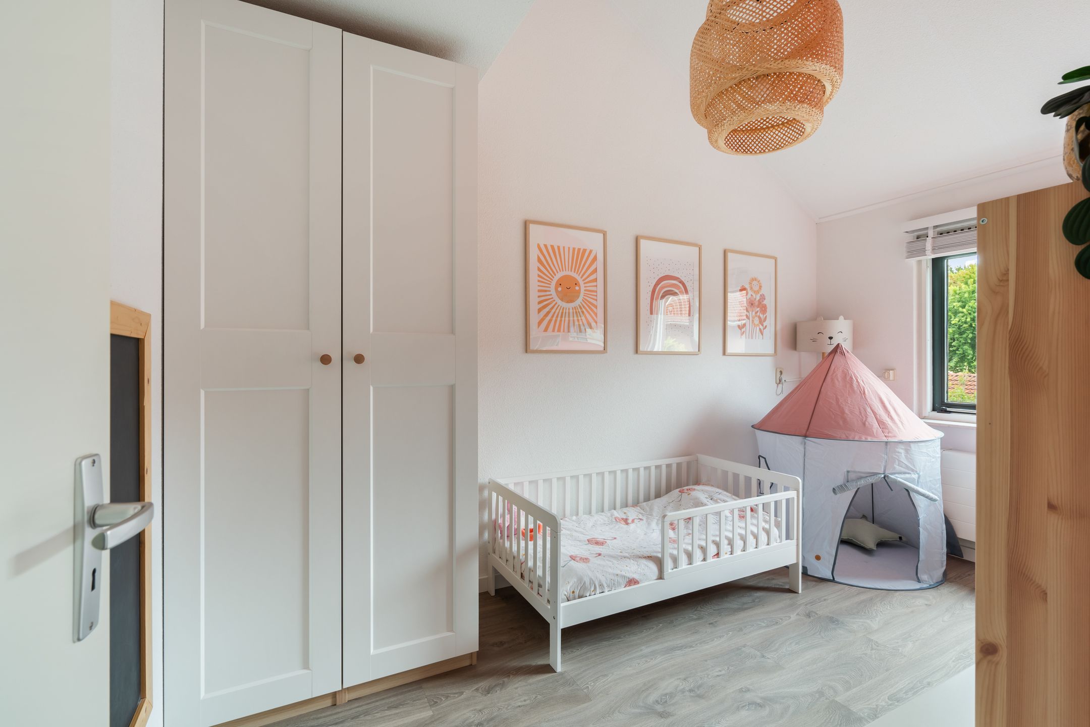 Foto 45 van Piet van de Polsingel 114