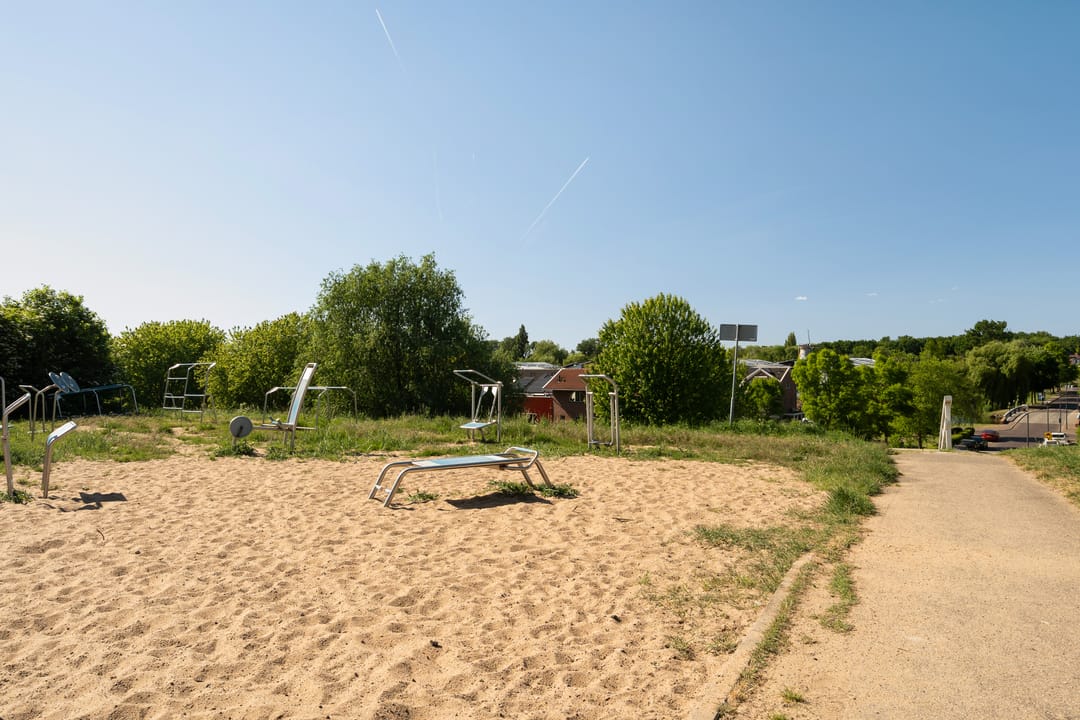 Foto 58 van Piet van de Polsingel 114