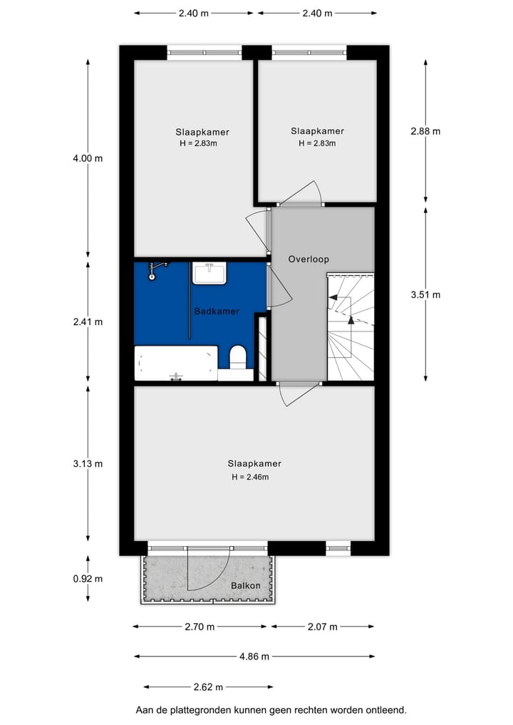 Photo 62 of Piet van de Polsingel 114