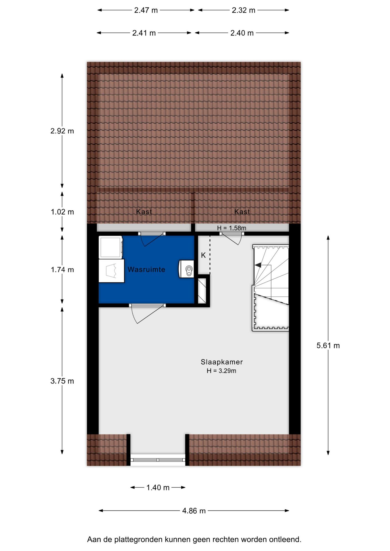 Foto 64 van Piet van de Polsingel 114