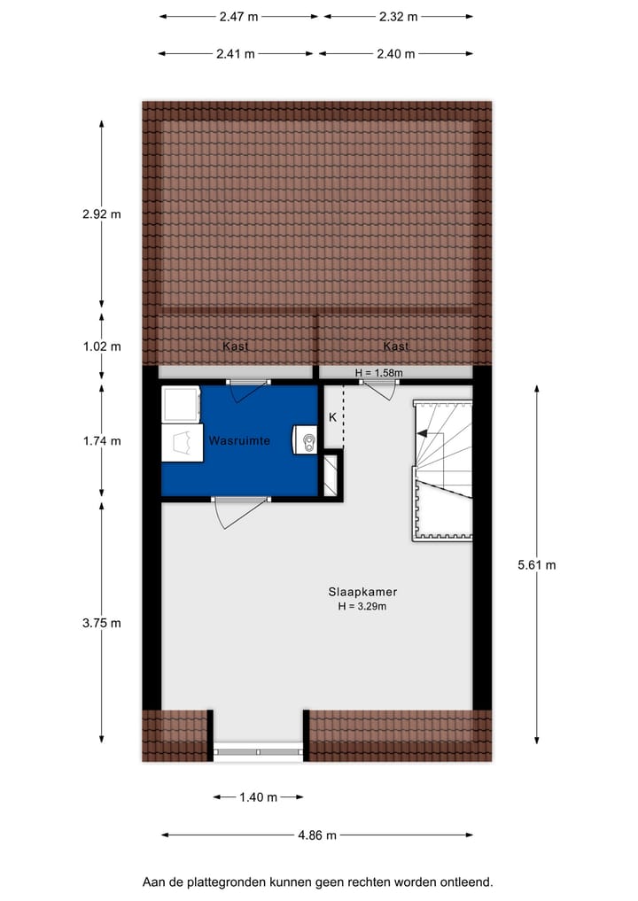 Photo 64 of Piet van de Polsingel 114