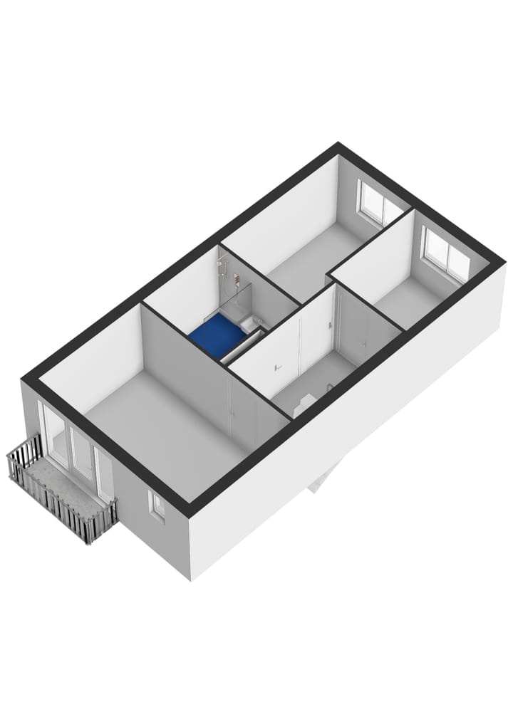Photo 66 of Piet van de Polsingel 114