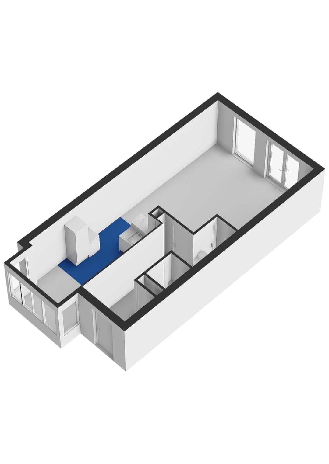 Foto 67 van Piet van de Polsingel 114