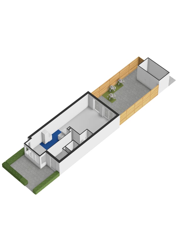 Photo 69 of Piet van de Polsingel 114