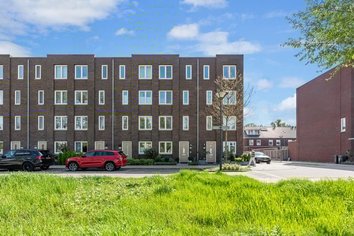 Sven Kramerstraat 98 main image