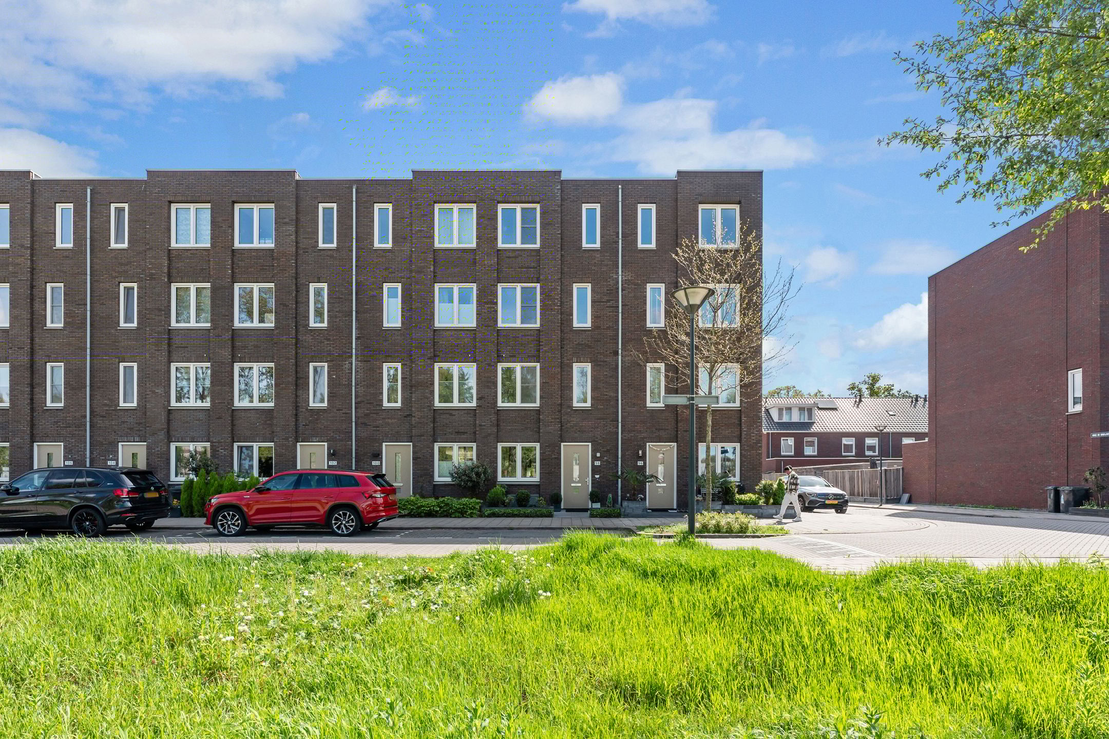 Sven Kramerstraat, 98, Schiedam, 3118JW, Zuid-Holland, Nederland 98 