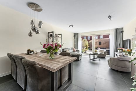 Sven Kramerstraat 98 secondary image