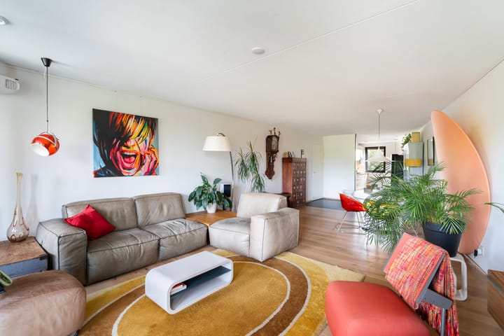 Foto 2 van Rochussenstraat 403