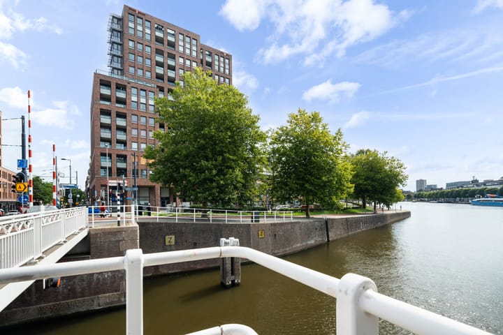 Foto 4 van Rochussenstraat 403