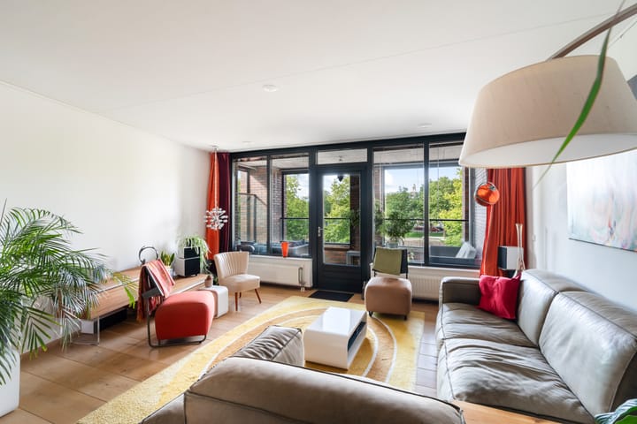 Foto 5 van Rochussenstraat 403